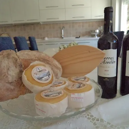 Branca Do Castelo Σεσίμπρα