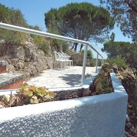 Βίλα Branca Do Castelo *