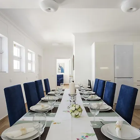 Branca Do Castelo Βίλα Σεσίμπρα