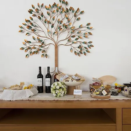 Branca Do Castelo Βίλα