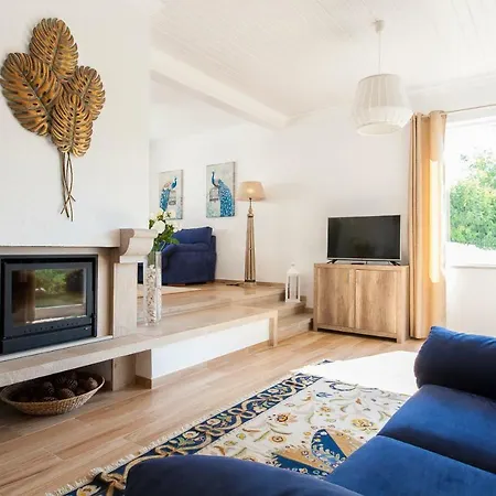 Βίλα Branca Do Castelo