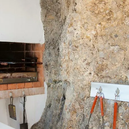 Branca Do Castelo Σεσίμπρα