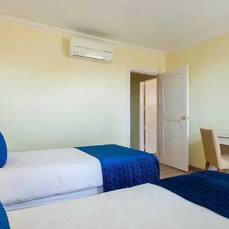 Βίλα Branca Do Castelo Σεσίμπρα