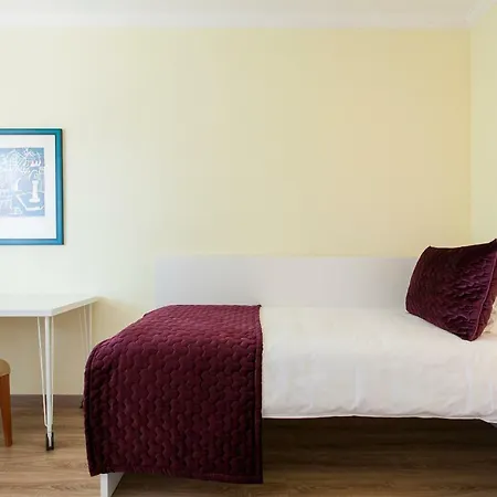 Branca Do Castelo * Σεσίμπρα