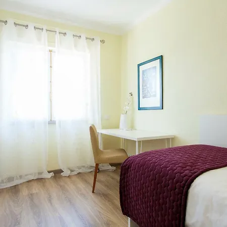 Βίλα Branca Do Castelo Σεσίμπρα