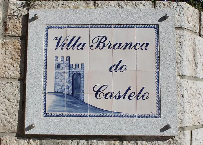 Branca Do Castelo * Sesimbra