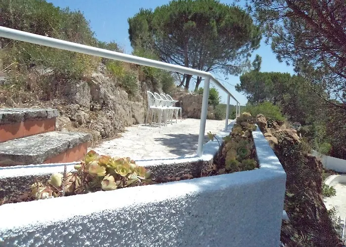 Villa Branca Do Castelo *