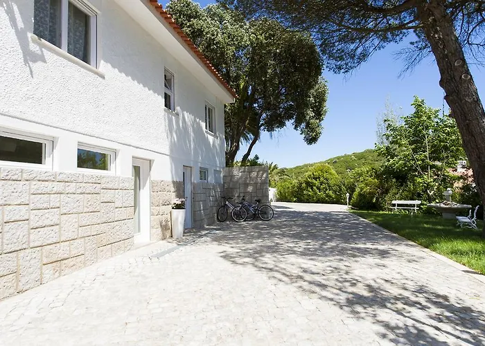 Branca Do Castelo Villa