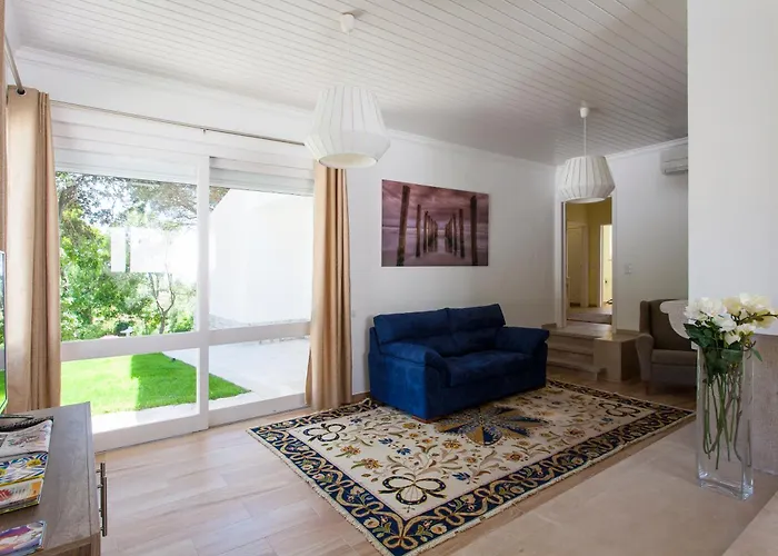 Branca Do Castelo Villa Sesimbra