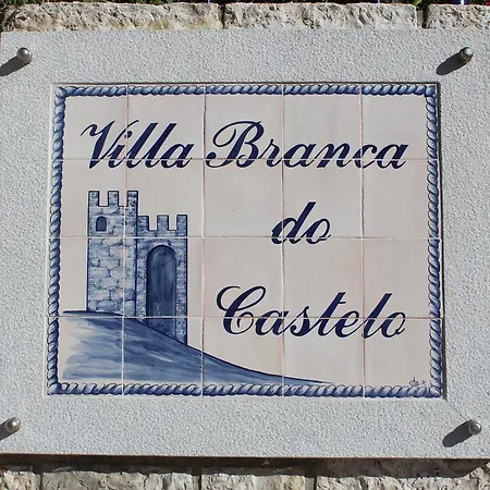 Branca Do Castelo * Sesimbra