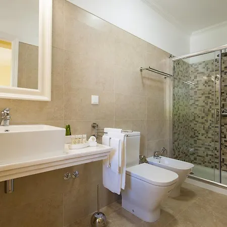 Villa Branca Do Castelo *