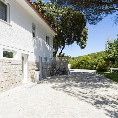 Branca Do Castelo Villa