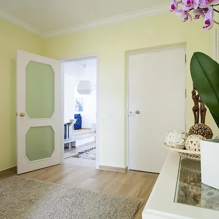 Villa Branca Do Castelo