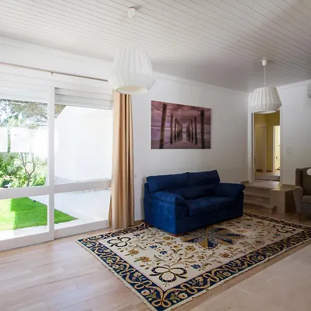 Branca Do Castelo Villa Sesimbra