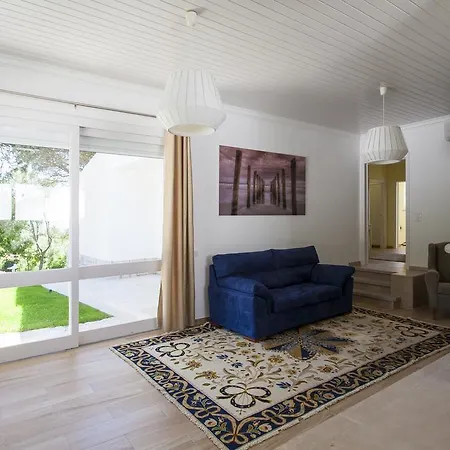 Branca Do Castelo Villa Sesimbra