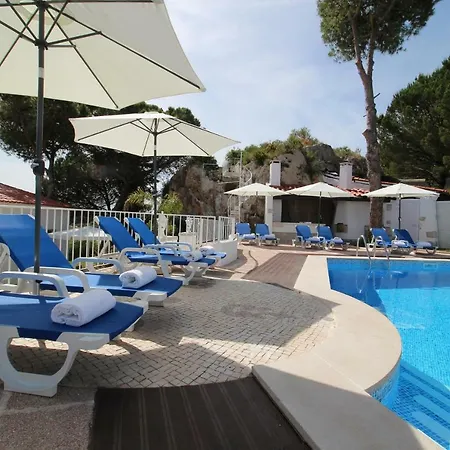 Branca Do Castelo Villa *