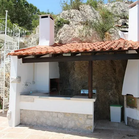 Branca Do Castelo * Sesimbra