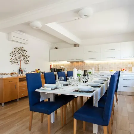 Branca Do Castelo Villa