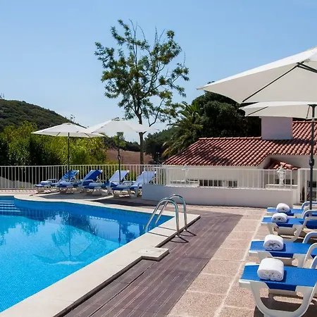 Villa Branca Do Castelo