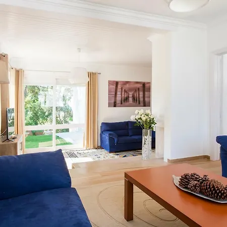 Branca Do Castelo Villa *