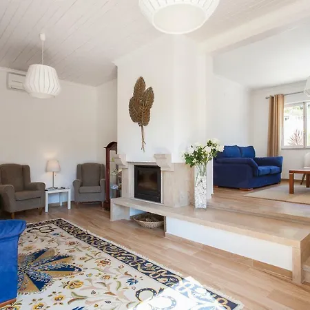 Branca Do Castelo Villa *