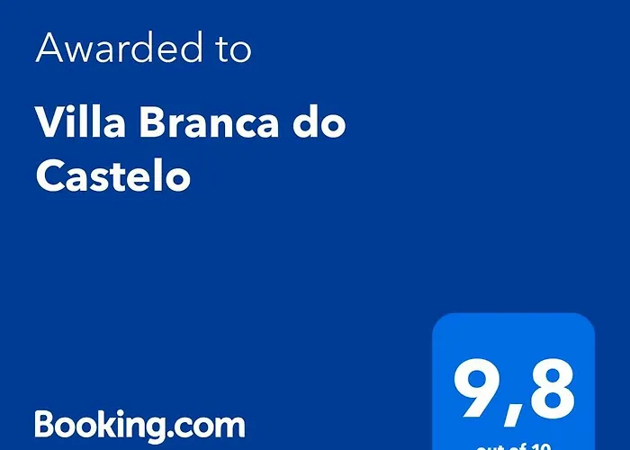Branca Do Castelo فيلة