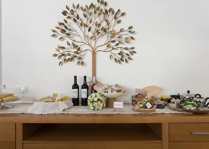 Branca Do Castelo فيلة