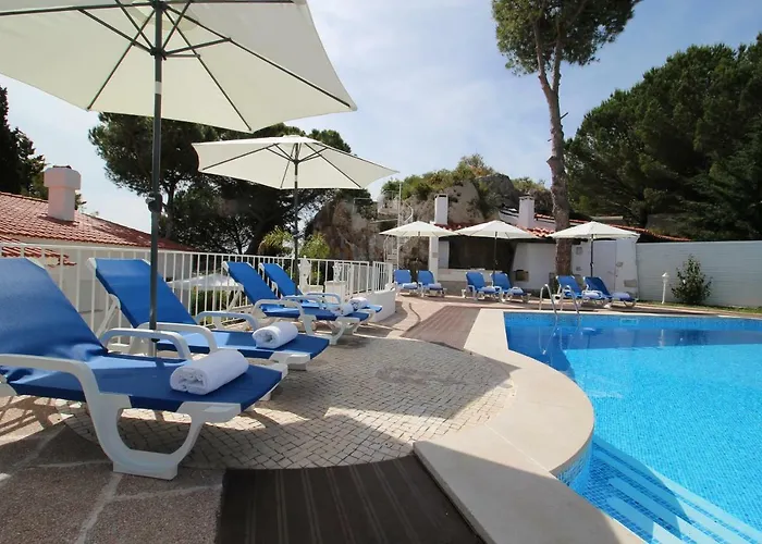 Branca Do Castelo فيلة *