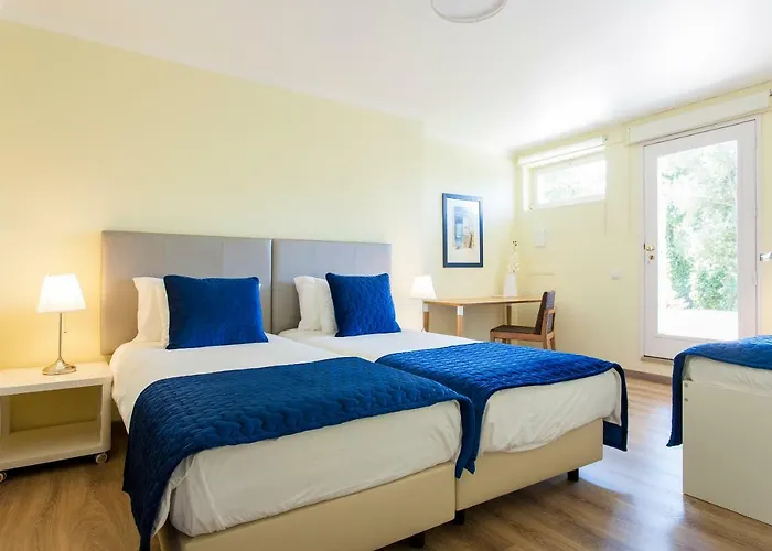 Branca Do Castelo فيلة سيسيمبرا