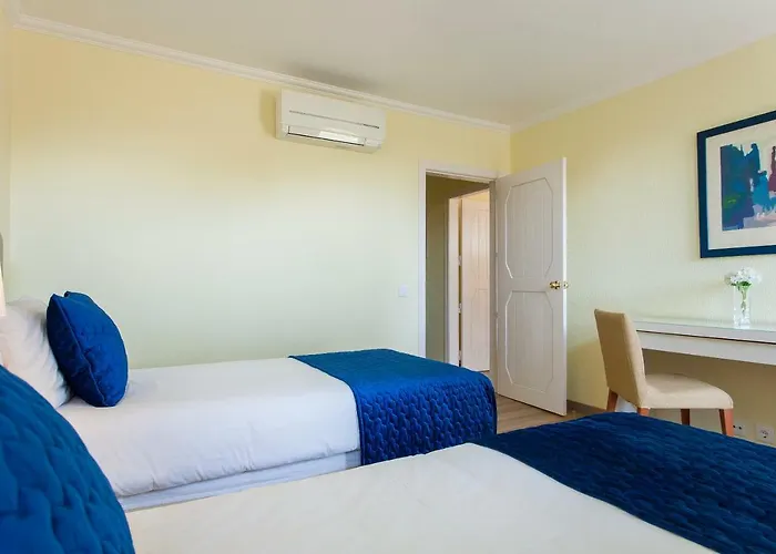 فيلة Branca Do Castelo سيسيمبرا